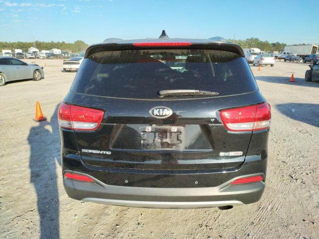 5XYPH4A18GG014514 KIA SORENTO EX