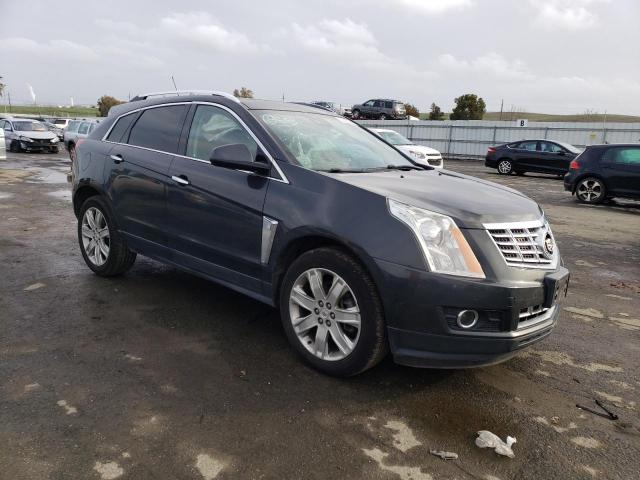 3GYFNDE34FS632386 Cadillac Srx Premium Collection