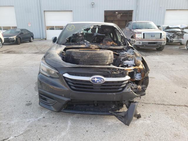 2020 SUBARU LEGACY 4S3BWAB6XL3003781