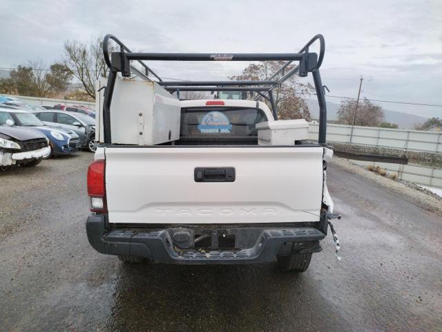 2020 TOYOTA TACOMA ACC - 3TYRX5GN8LT001078