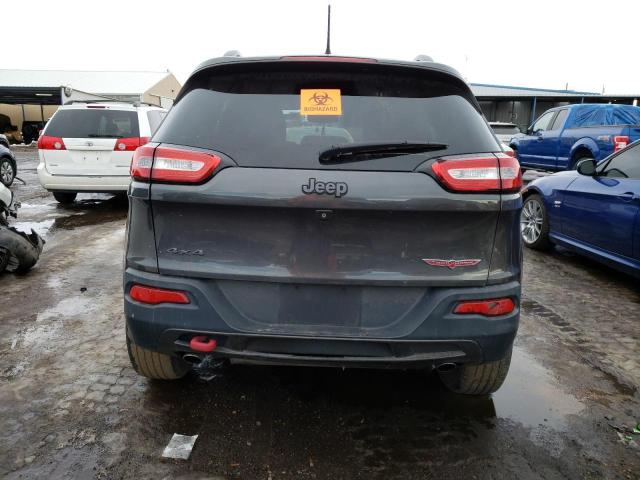 1C4PJMBS3FW599659 Jeep Cherokee Trailhawk
