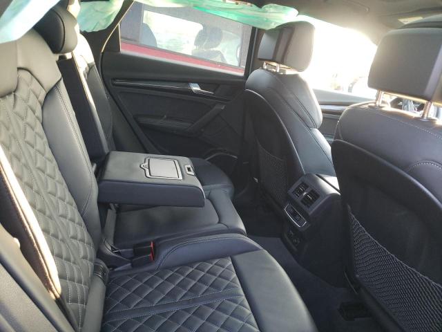 2021 AUDI SQ5 PREMIU - WA1B4AFYXM2072523