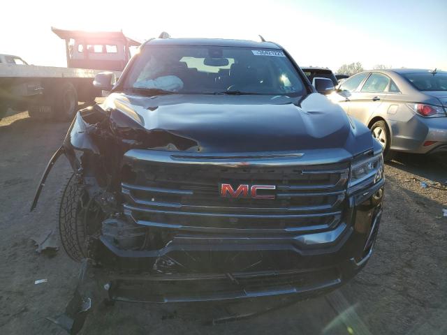 2021 GMC ACADIA AT4 1GKKNLLSXMZ168114
