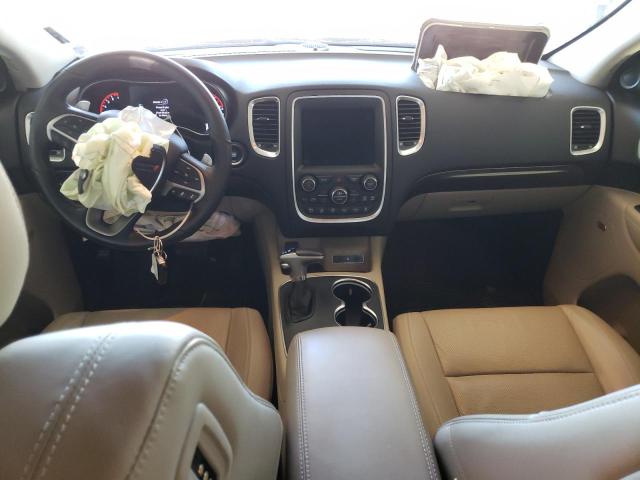 2018 DODGE DURANGO CI - 1C4RDHEG2JC438941