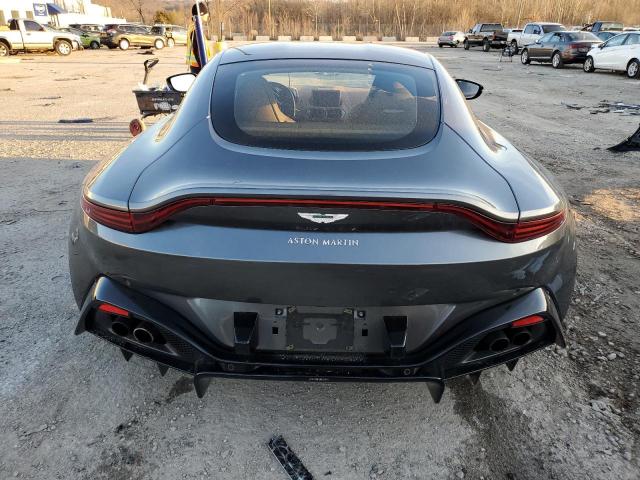2019 ASTON MARTIN VANTAGE SCFSMGAW2KGN00617