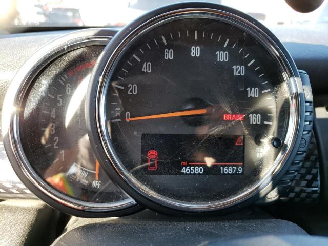WMWXM7C55ET969525 Mini Cooper