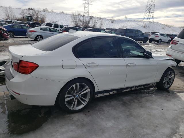 WBA3B9C54DJ437189 BMW 335 XI