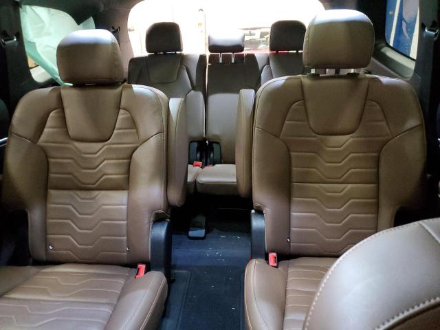 5XYP5DHC4NG261056 KIA Telluride Sx