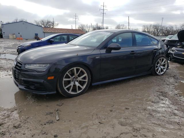 2016 Audi S7 Prestige