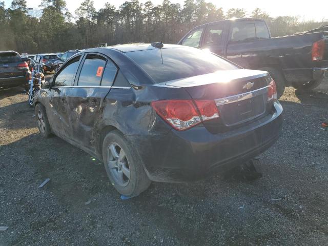 2016 CHEVROLET CRUZE LIMI - 1G1PE5SB8G7224395