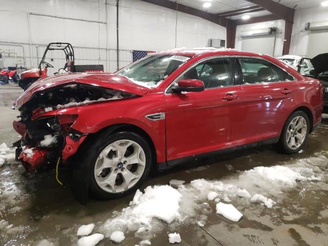 2011 Ford Taurus SEL for sale in Avon, MN