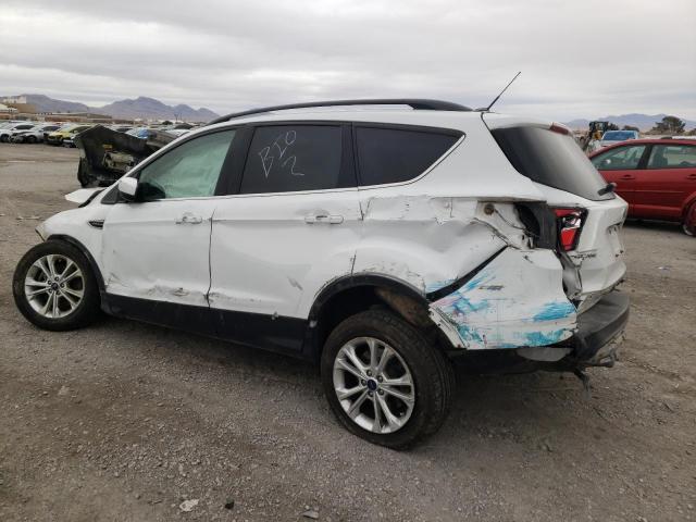 1FMCU9GD6JUA42063 Ford ESCAPE SE