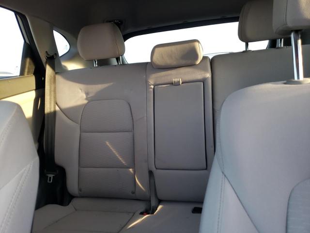 2019 HYUNDAI TUCSON LIM - KM8J33AL3KU852954