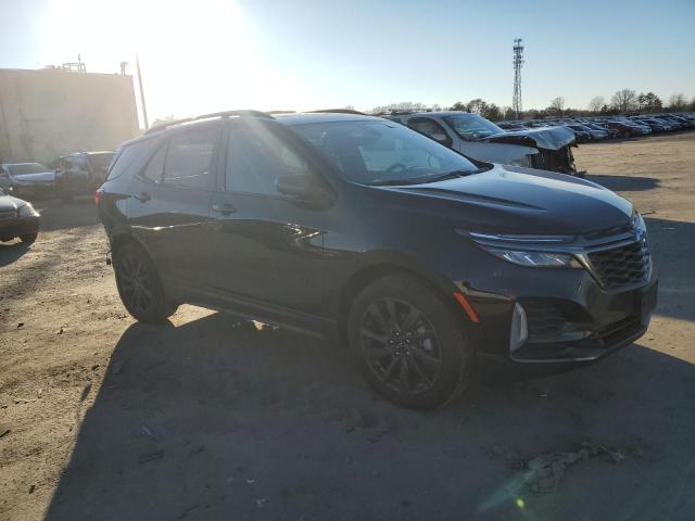 2022 CHEVROLET EQUINOX RS 2GNAXMEV1N6131052