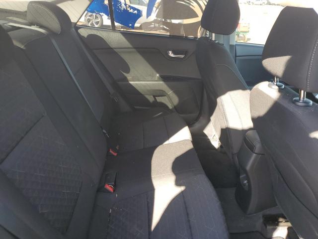 3KPA24ADXNE478125 KIA RIO LX