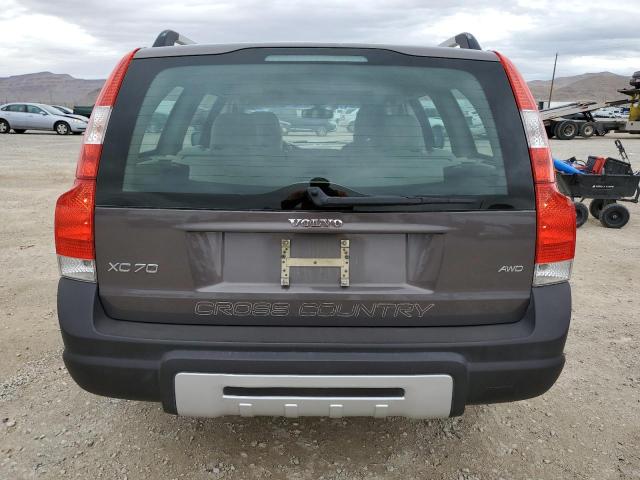 YV1SZ592151194517 Volvo XC70
