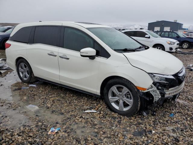 5FNRL6H7XKB068023 | 2019 HONDA ODYSSEY EX