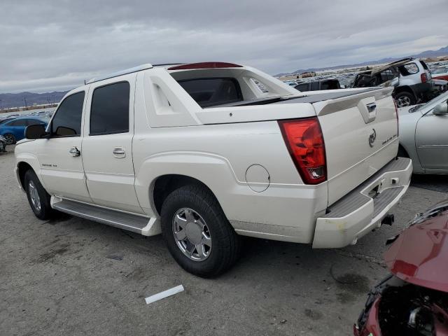 3GYEK62N85G163567 Cadillac ESCALADE EXT