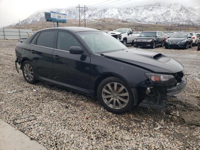 JF1GE76689G521742 Subaru Impreza Wrx