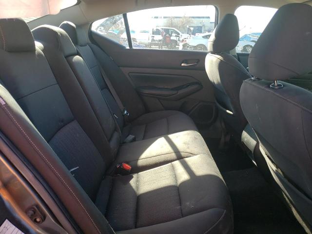 2021 NISSAN ALTIMA SV - 1N4BL4DV0MN349820