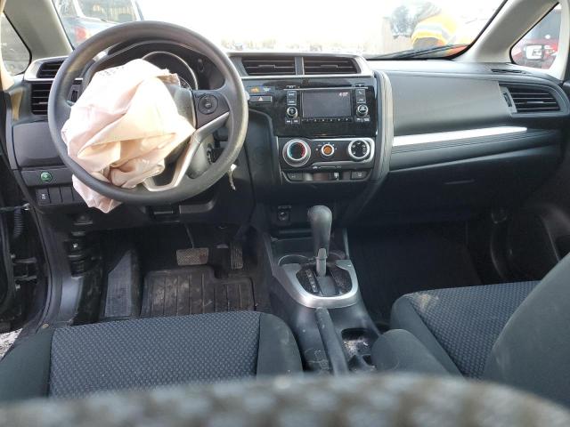 2019 HONDA FIT LX 3HGGK5H48KM705496