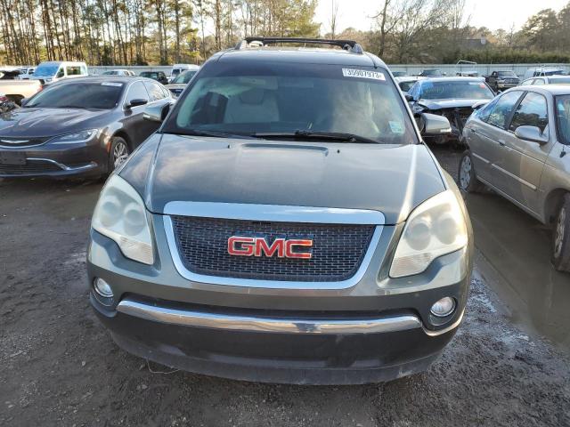 1GKKRRED1BJ332934 GMC Acadia Slt-1