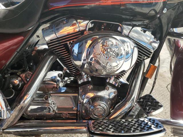 2000 HARLEY-DAVIDSON FLHRI 1HD1FBW14YY609392