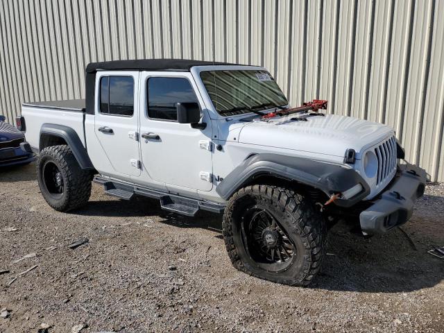 1C6HJTAG2LL127095 Jeep Gladiator