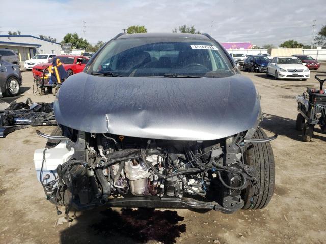 5N1AZ2MS0KN124496 Nissan MURANO S