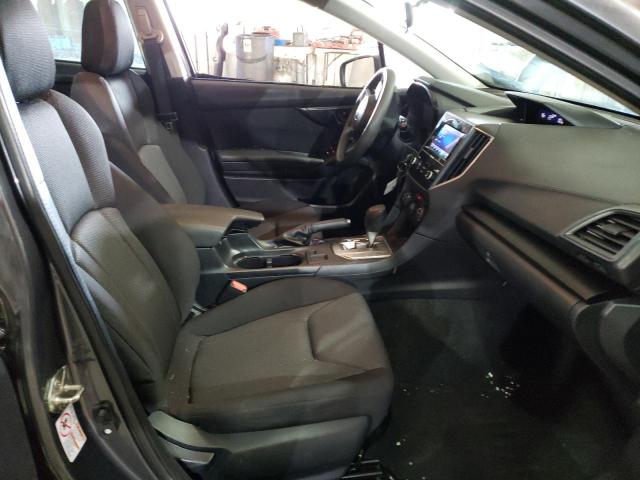 2019 SUBARU IMPREZA - 4S3GKAA61K3617801