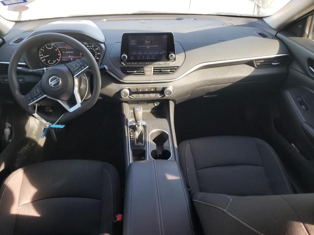 2022 NISSAN ALTIMA SV - 1N4BL4DVXNN330855
