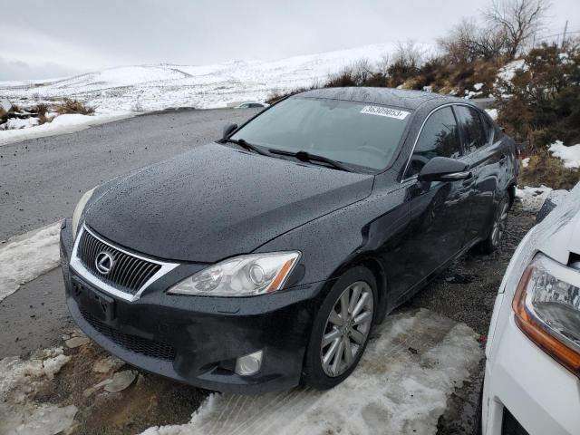 2009 Lexus IS 250 