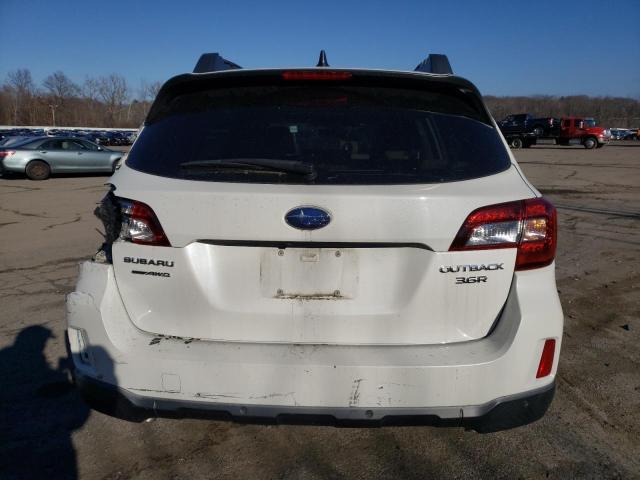 4S4BSENC2H3254365 Subaru Outback 3.6r Limited