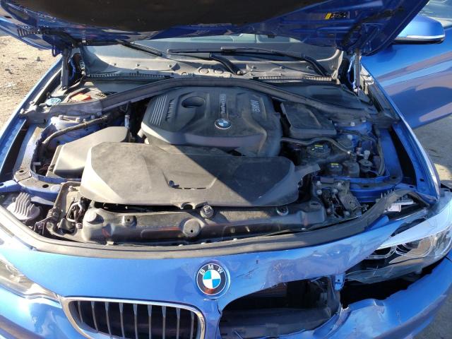 WBA4J3C54KBL10809 BMW 430xi Gran Coupe