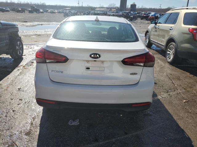 3KPFL4A74HE095802 KIA FORTE LX