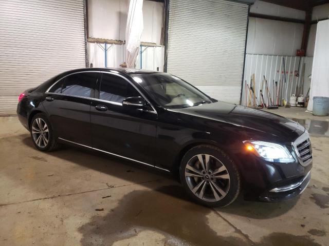 2018 MERCEDES-BENZ S 450 4MAT - WDDUG6EB0JA351759