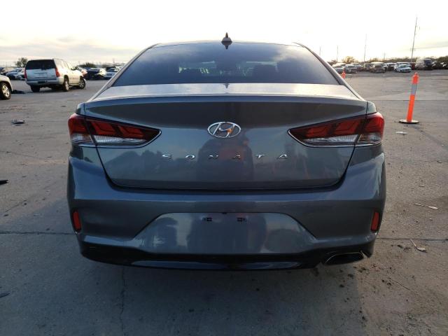 2019 HYUNDAI SONATA LIM - 5NPE34AF7KH747365
