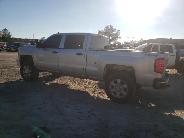 2016 CHEVROLET 2500 1GC1KUE82GF164622