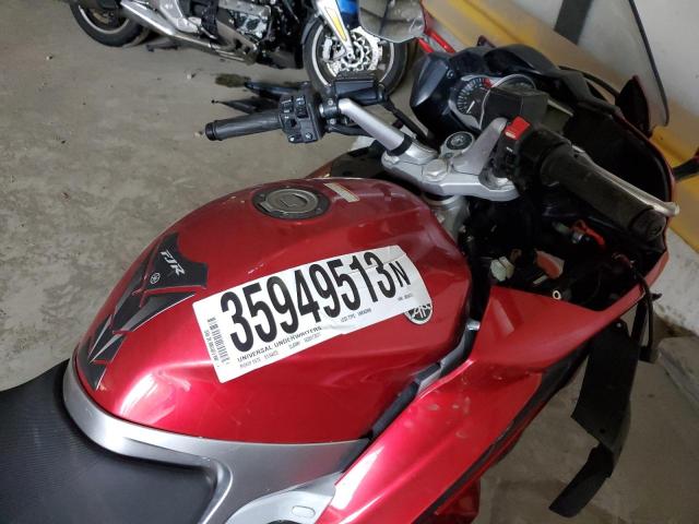 2014 YAMAHA FJR1300 AE JYARP26EXEA000473