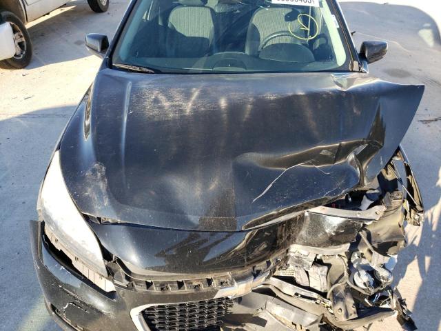 2016 CHEVROLET MALIBU LIM - 1G11C5SA1GU138141