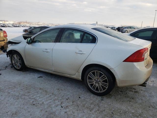 YV1612FH5D2208816 Volvo S60 T5