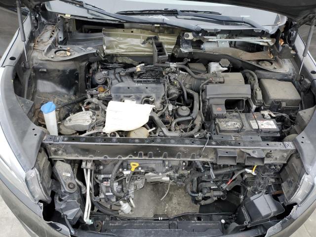 5XYPG4A55GG071775 KIA SORENTO LX