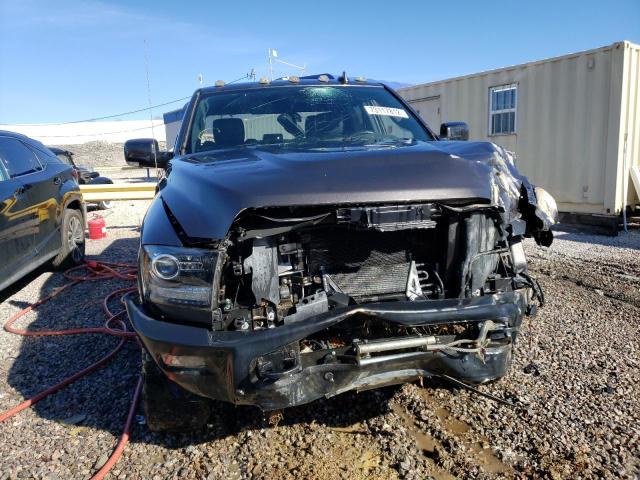 2017 RAM 2500 POWER 3C6TR5EJ1HG647572