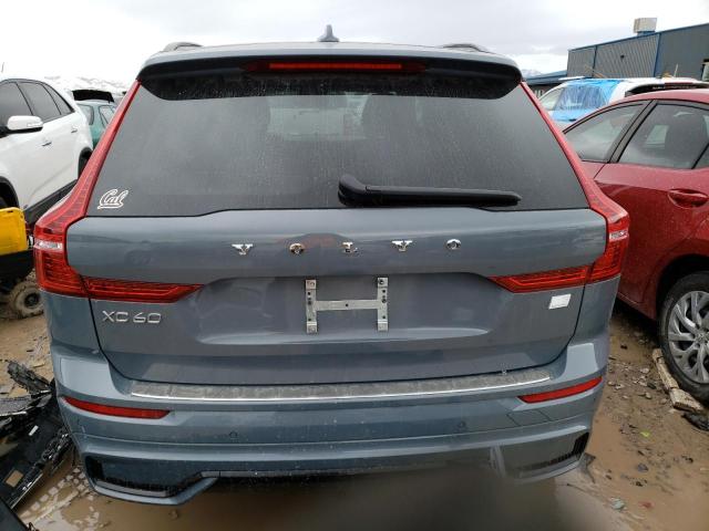 2022 VOLVO XC60 T8 RE YV4H60DM6N1008312