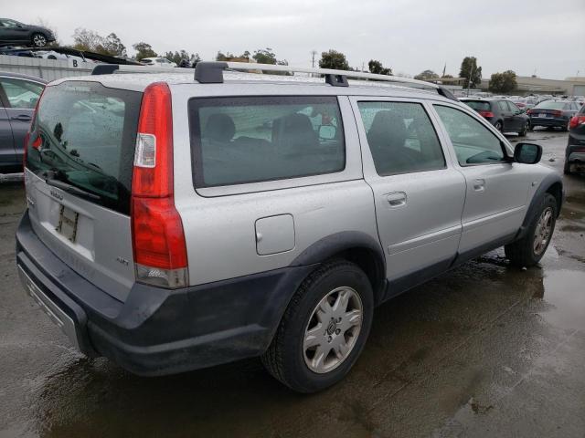 YV1SZ592951193955 Volvo XC70