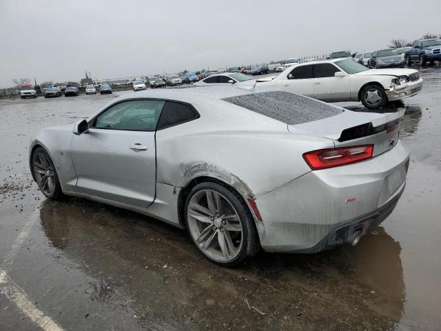 2018 CHEVROLET CAMARO LT - 1G1FB1RS3J0115250