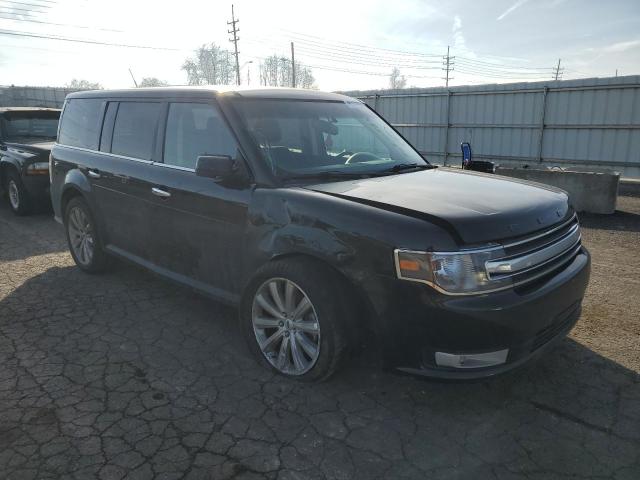 2017 FORD FLEX SEL - 2FMGK5C89HBA02097