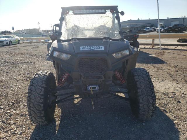 2015 POLARIS RZR S 900 - 3NSVBE871FF379047