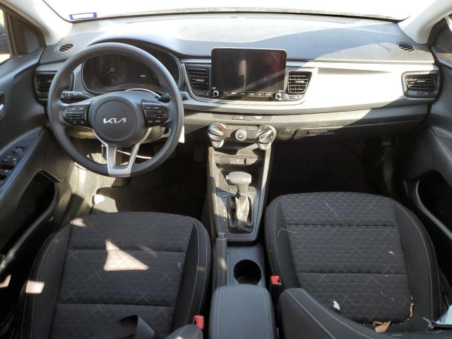 3KPA24ADXNE478125 KIA RIO LX