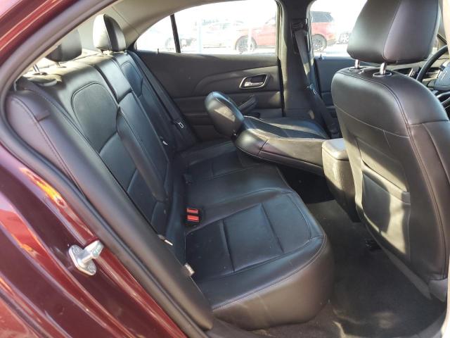 2016 CHEVROLET MALIBU LIM 1G11E5SA0GF151543